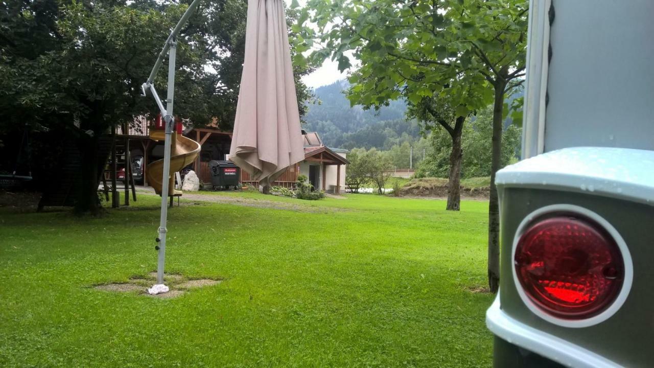 Gasthof Pichler Bruck an der Mur Exterior photo